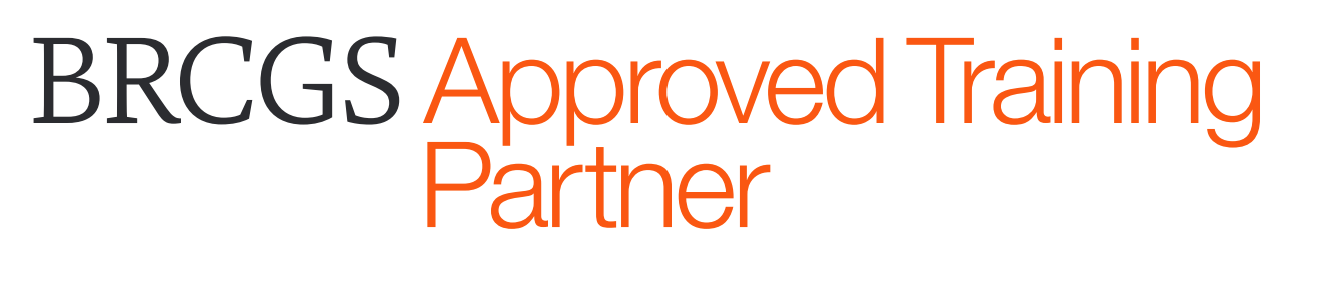 BRCGS Approved Training Partner